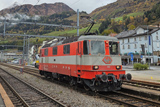 FFS Re 4/4 II 11109 'Swiss Express'